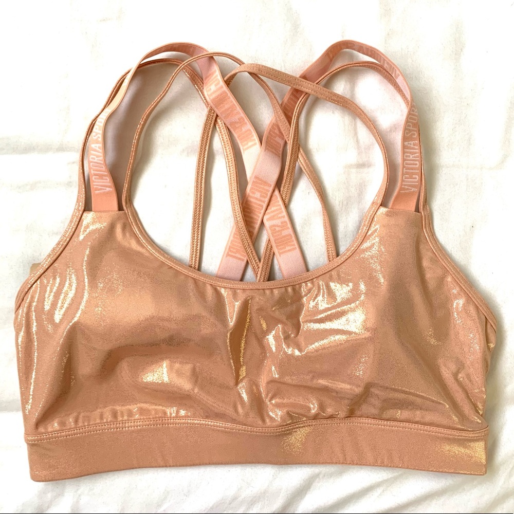 Victoria’s Secret sport sports bra